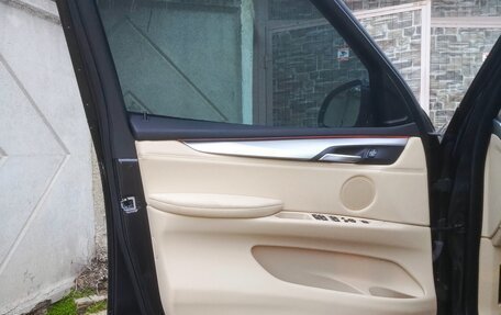 BMW X5, 2015 год, 4 499 000 рублей, 22 фотография