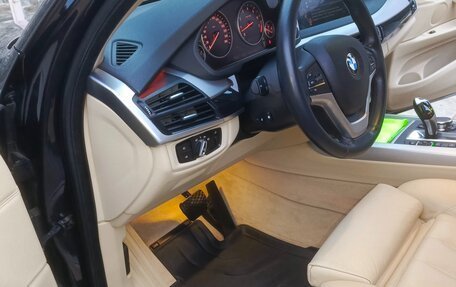 BMW X5, 2015 год, 4 499 000 рублей, 28 фотография
