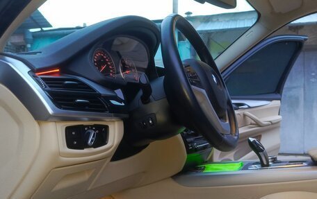 BMW X5, 2015 год, 4 499 000 рублей, 27 фотография