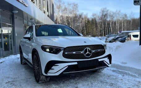 Mercedes-Benz GLC, 2025 год, 8 200 000 рублей, 5 фотография