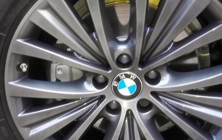 BMW X5, 2015 год, 4 499 000 рублей, 37 фотография