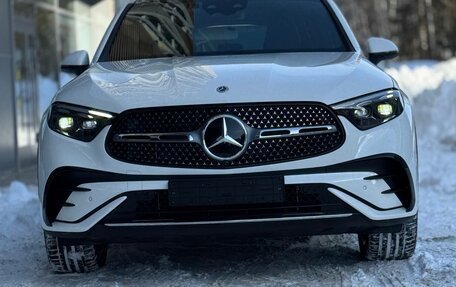 Mercedes-Benz GLC, 2025 год, 8 200 000 рублей, 4 фотография
