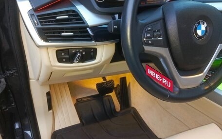 BMW X5, 2015 год, 4 499 000 рублей, 33 фотография