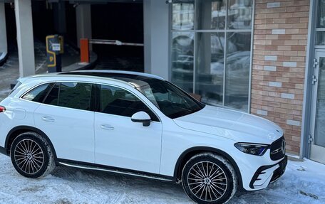 Mercedes-Benz GLC, 2025 год, 8 200 000 рублей, 9 фотография