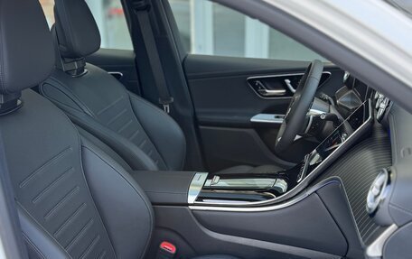 Mercedes-Benz GLC, 2025 год, 8 200 000 рублей, 19 фотография