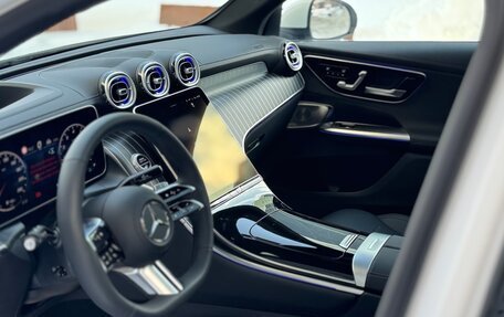 Mercedes-Benz GLC, 2025 год, 8 200 000 рублей, 18 фотография