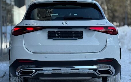 Mercedes-Benz GLC, 2025 год, 8 200 000 рублей, 13 фотография