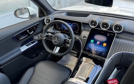 Mercedes-Benz GLC, 2025 год, 8 200 000 рублей, 21 фотография