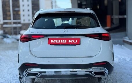 Mercedes-Benz GLC, 2025 год, 8 200 000 рублей, 14 фотография