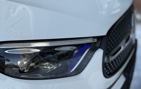 Mercedes-Benz GLC, 2025 год, 8 200 000 рублей, 24 фотография