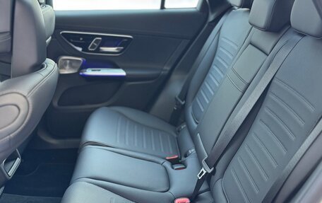 Mercedes-Benz GLC, 2025 год, 8 200 000 рублей, 37 фотография