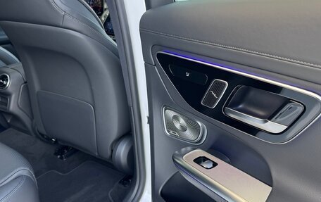 Mercedes-Benz GLC, 2025 год, 8 200 000 рублей, 29 фотография