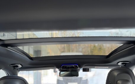 Mercedes-Benz GLC, 2025 год, 8 200 000 рублей, 34 фотография