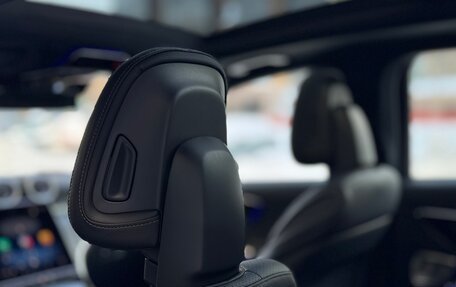 Mercedes-Benz GLC, 2025 год, 8 200 000 рублей, 32 фотография