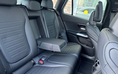 Mercedes-Benz GLC, 2025 год, 8 200 000 рублей, 36 фотография