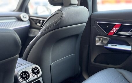 Mercedes-Benz GLC, 2025 год, 8 200 000 рублей, 35 фотография