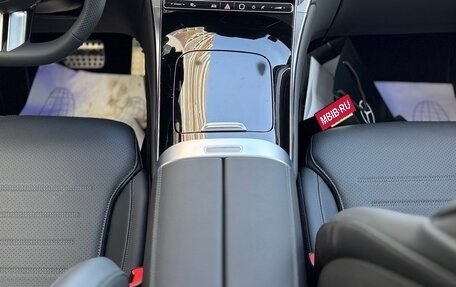 Mercedes-Benz GLC, 2025 год, 8 200 000 рублей, 30 фотография