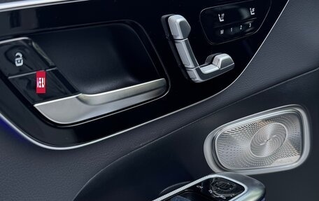 Mercedes-Benz GLC, 2025 год, 8 200 000 рублей, 28 фотография