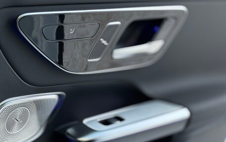 Mercedes-Benz GLC, 2025 год, 8 200 000 рублей, 38 фотография