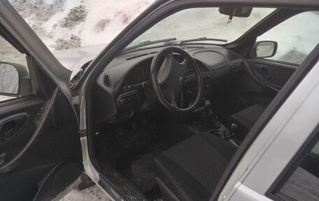 Chevrolet Niva I рестайлинг, 2007 год, 420 000 рублей, 6 фотография