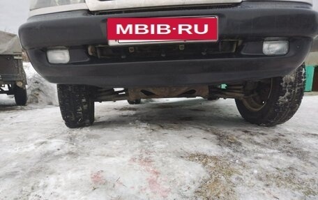 Chevrolet Niva I рестайлинг, 2007 год, 420 000 рублей, 2 фотография