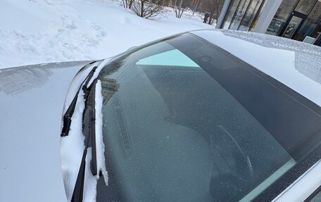 Volkswagen Jetta VI, 2013 год, 1 150 000 рублей, 11 фотография