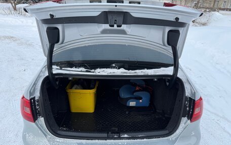 Volkswagen Jetta VI, 2013 год, 1 150 000 рублей, 5 фотография