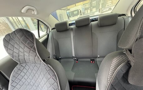 Volkswagen Jetta VI, 2013 год, 1 150 000 рублей, 12 фотография