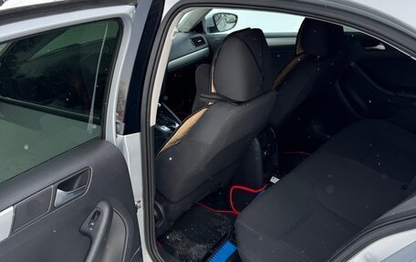 Volkswagen Jetta VI, 2013 год, 1 150 000 рублей, 8 фотография