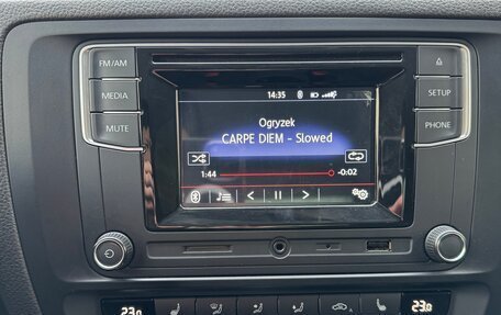 Volkswagen Jetta VI, 2013 год, 1 150 000 рублей, 14 фотография