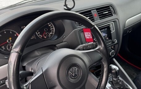 Volkswagen Jetta VI, 2013 год, 1 150 000 рублей, 7 фотография