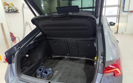 Skoda Octavia IV, 2022 год, 2 000 000 рублей, 11 фотография