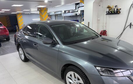 Skoda Octavia IV, 2022 год, 2 000 000 рублей, 2 фотография