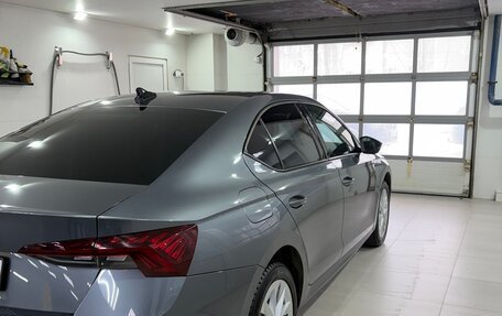 Skoda Octavia IV, 2022 год, 2 000 000 рублей, 6 фотография