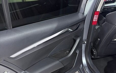 Skoda Octavia IV, 2022 год, 2 000 000 рублей, 10 фотография