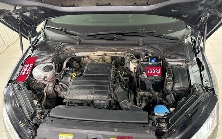 Skoda Octavia IV, 2022 год, 2 000 000 рублей, 12 фотография