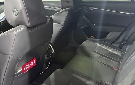 Skoda Octavia IV, 2022 год, 2 000 000 рублей, 9 фотография