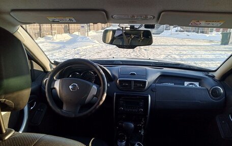 Nissan Terrano III, 2016 год, 1 250 000 рублей, 7 фотография