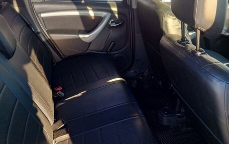 Nissan Terrano III, 2016 год, 1 250 000 рублей, 6 фотография