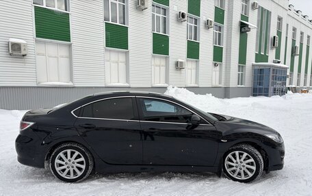 Mazda 6, 2010 год, 1 030 000 рублей, 2 фотография