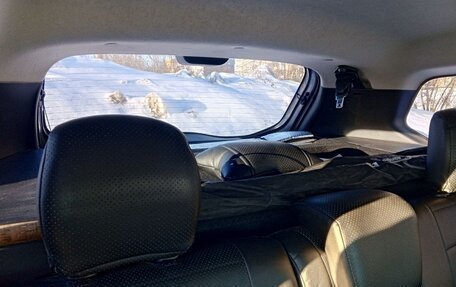 Nissan Terrano III, 2016 год, 1 250 000 рублей, 8 фотография