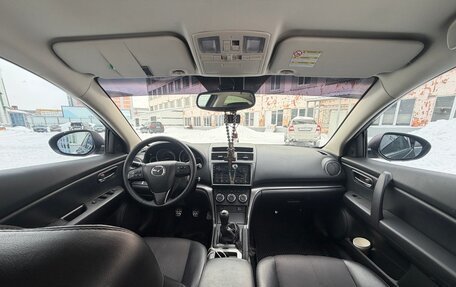 Mazda 6, 2010 год, 1 030 000 рублей, 6 фотография