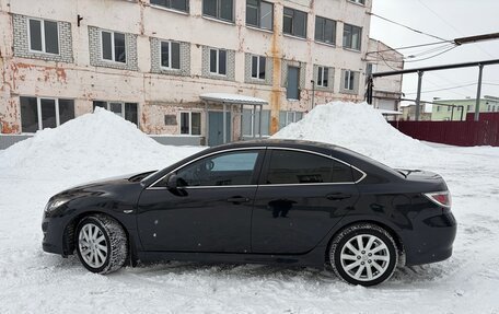 Mazda 6, 2010 год, 1 030 000 рублей, 4 фотография