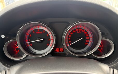 Mazda 6, 2010 год, 1 030 000 рублей, 7 фотография