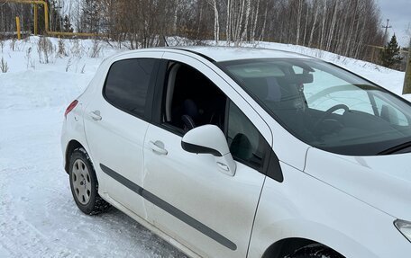 Peugeot 308 II, 2011 год, 600 000 рублей, 3 фотография