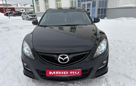 Mazda 6, 2010 год, 1 030 000 рублей, 3 фотография