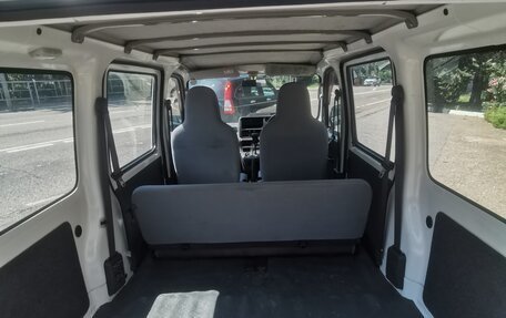 Daihatsu Hijet X, 2015 год, 699 900 рублей, 6 фотография