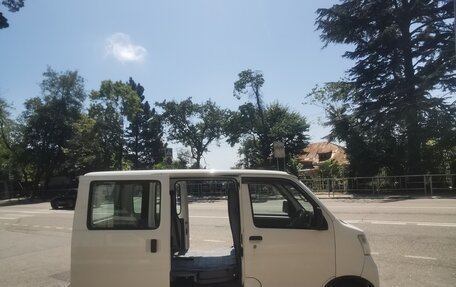 Daihatsu Hijet X, 2015 год, 699 900 рублей, 3 фотография