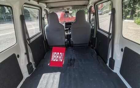 Daihatsu Hijet X, 2015 год, 699 900 рублей, 7 фотография