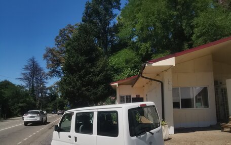 Daihatsu Hijet X, 2015 год, 699 900 рублей, 8 фотография